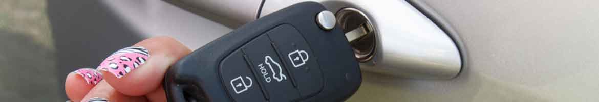 Peach Orchard Automotive Locksmith